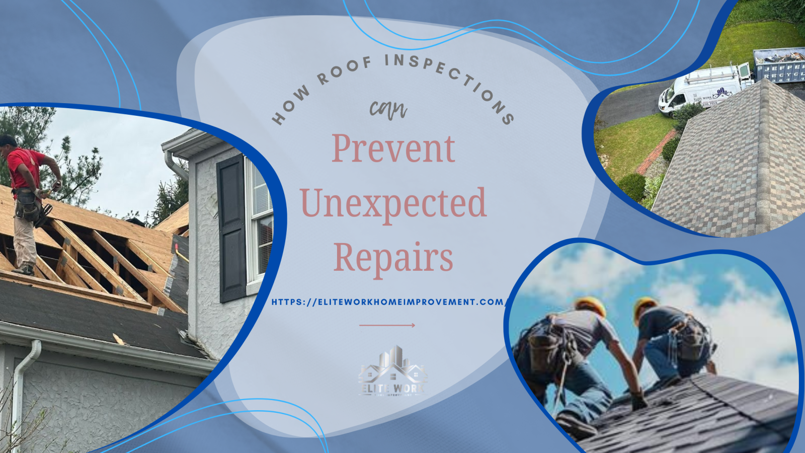 How Roof Inspections Can Prevent Unexpected Repairs