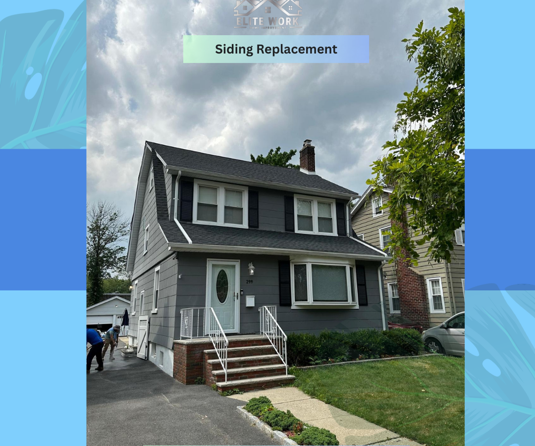 Vinyl Siding Review: Is This Siding Option Any Good for Clifton, NJ 