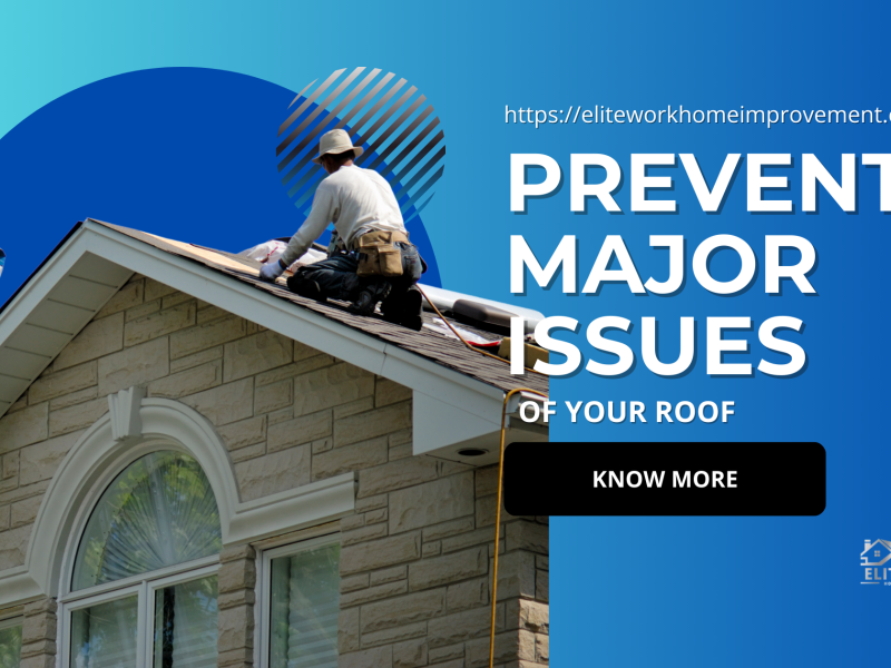 How Small Roof Repairs Can Prevent Major Issues