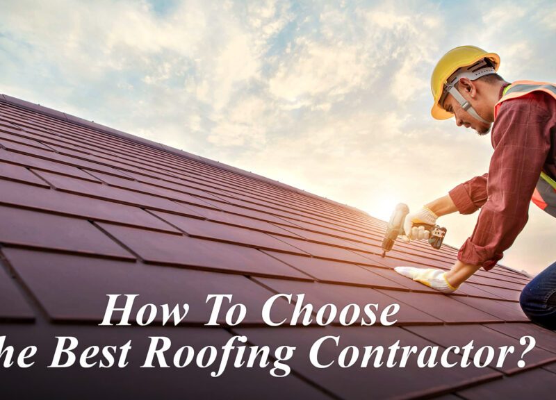 How to choose the best roofing contractor in Clifton, New Jersey?
