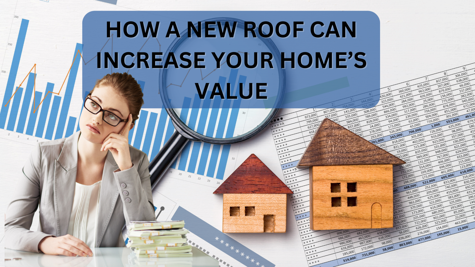 How a New Roof Can Increase Your Home’s Value