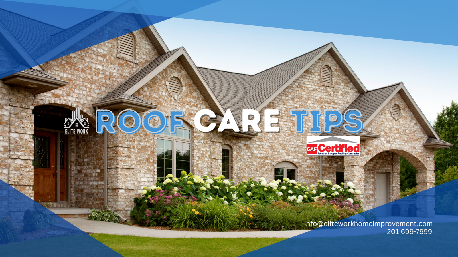 How to Extend the Lifespan of Your Roof with Proper Care