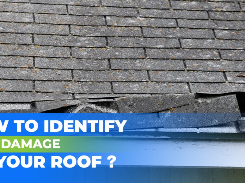 5 Ways to Spot Hail Damage in the Clifton, NJ Area