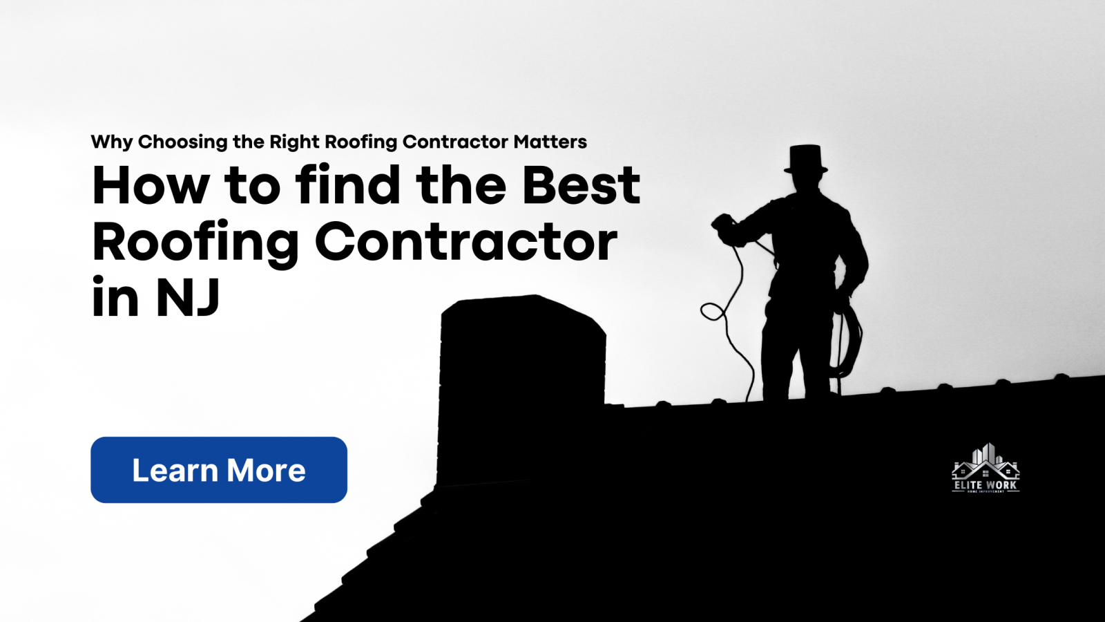 How to Find the Best Roofing Contractor in NJ
