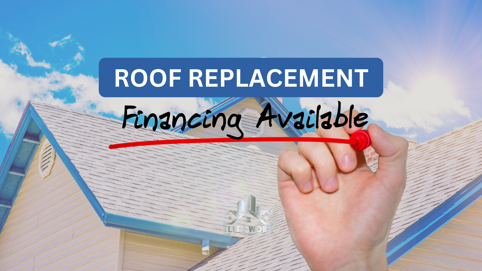 Financing Your Roof Replacement: Options for Homeowners in Clifton, NJ
