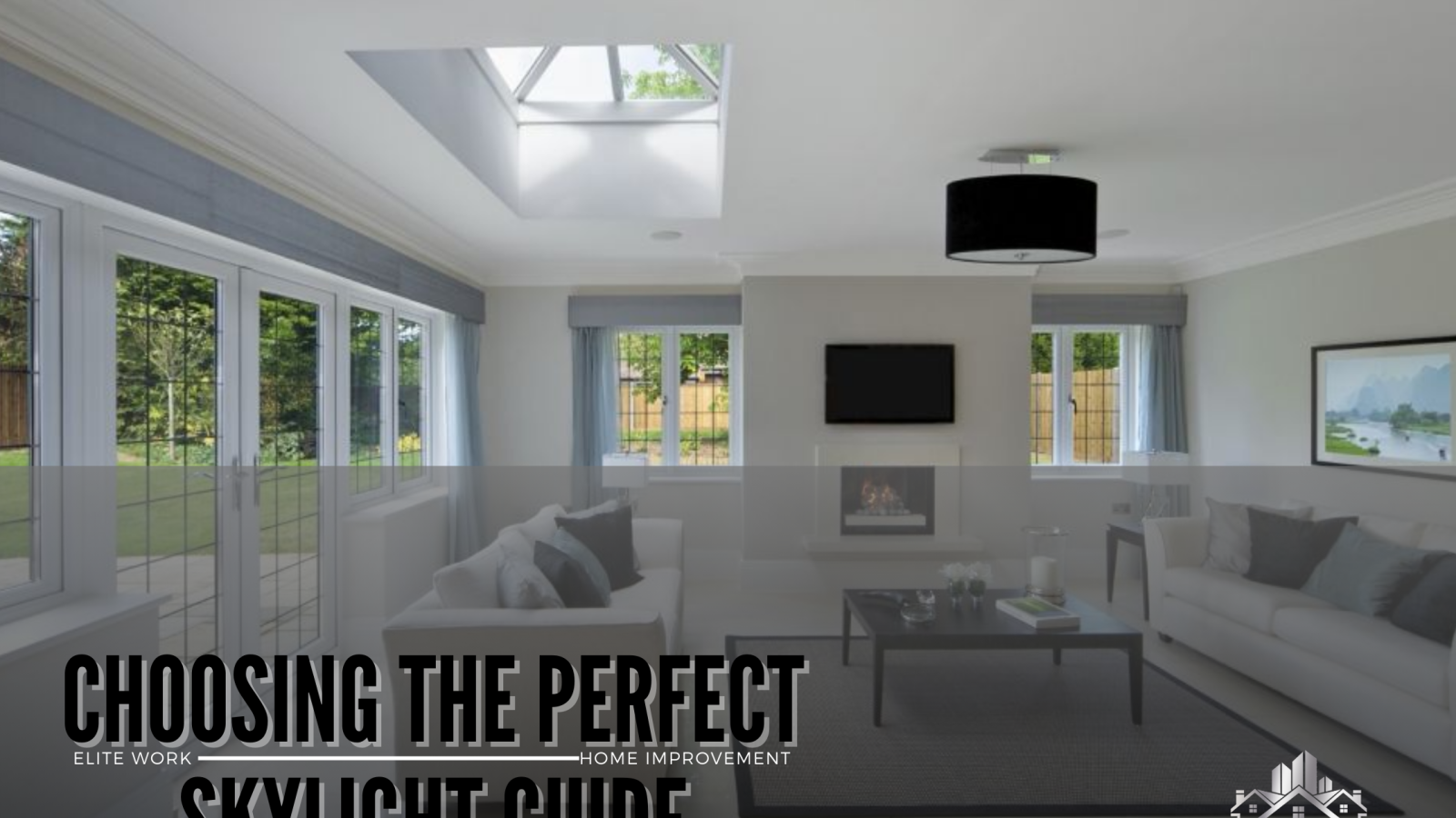Enlighten Your Home: A Comprehensive Guide to Choosing the Perfect Skylight
