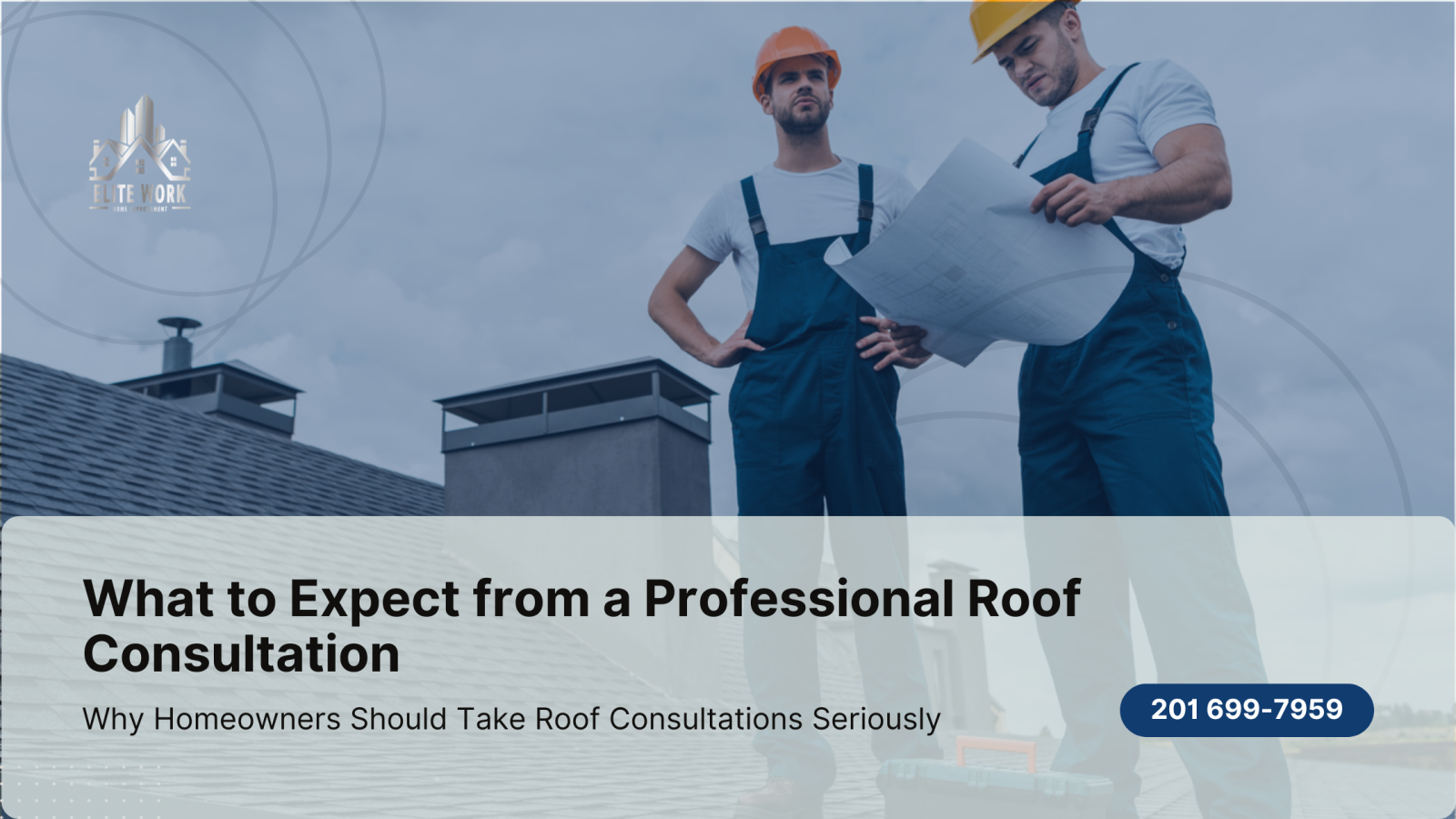 What to Expect from a Professional Roof Consultation