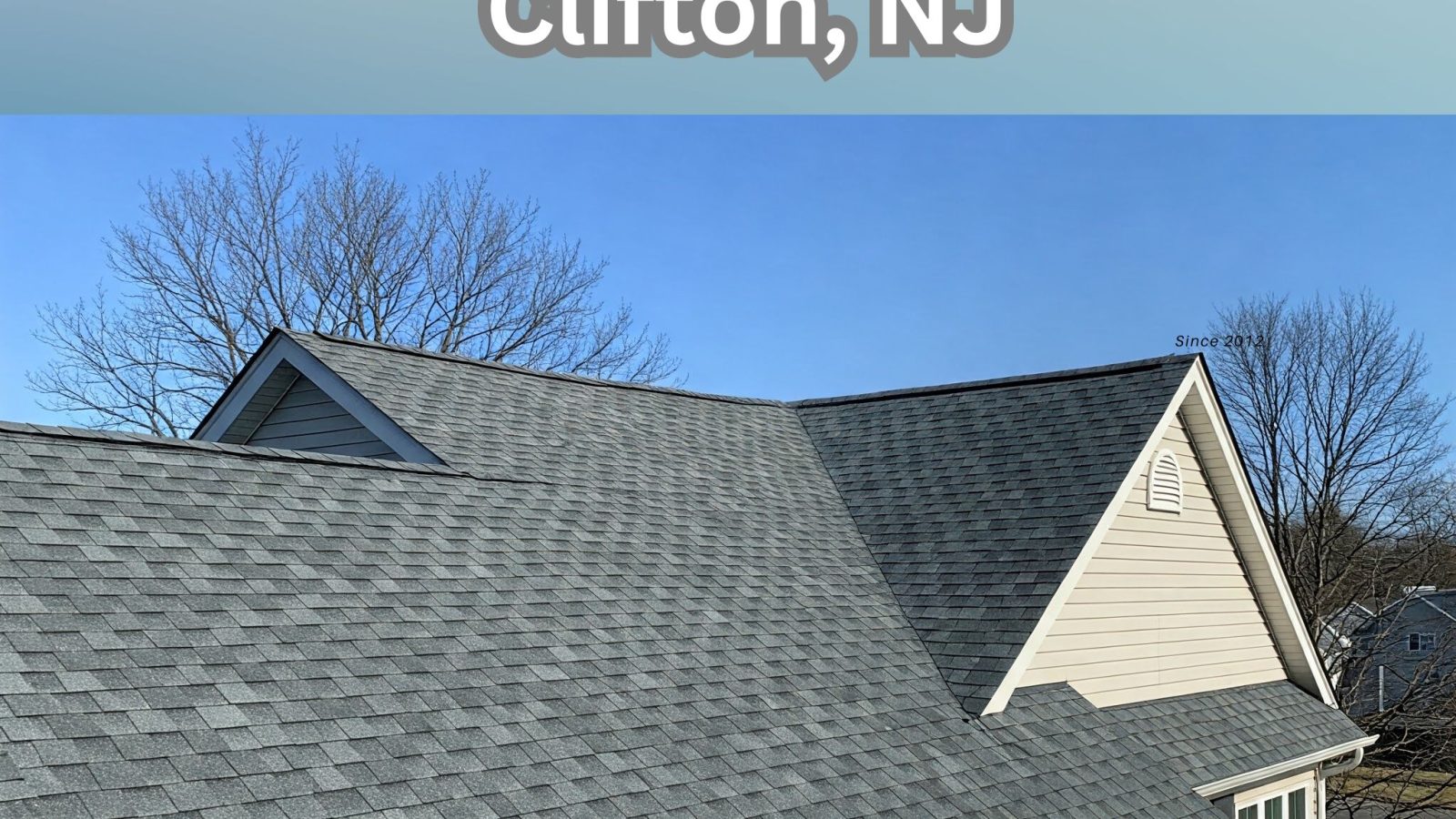 Why Your Roof Needs Regular Inspections in Clifton, NJ