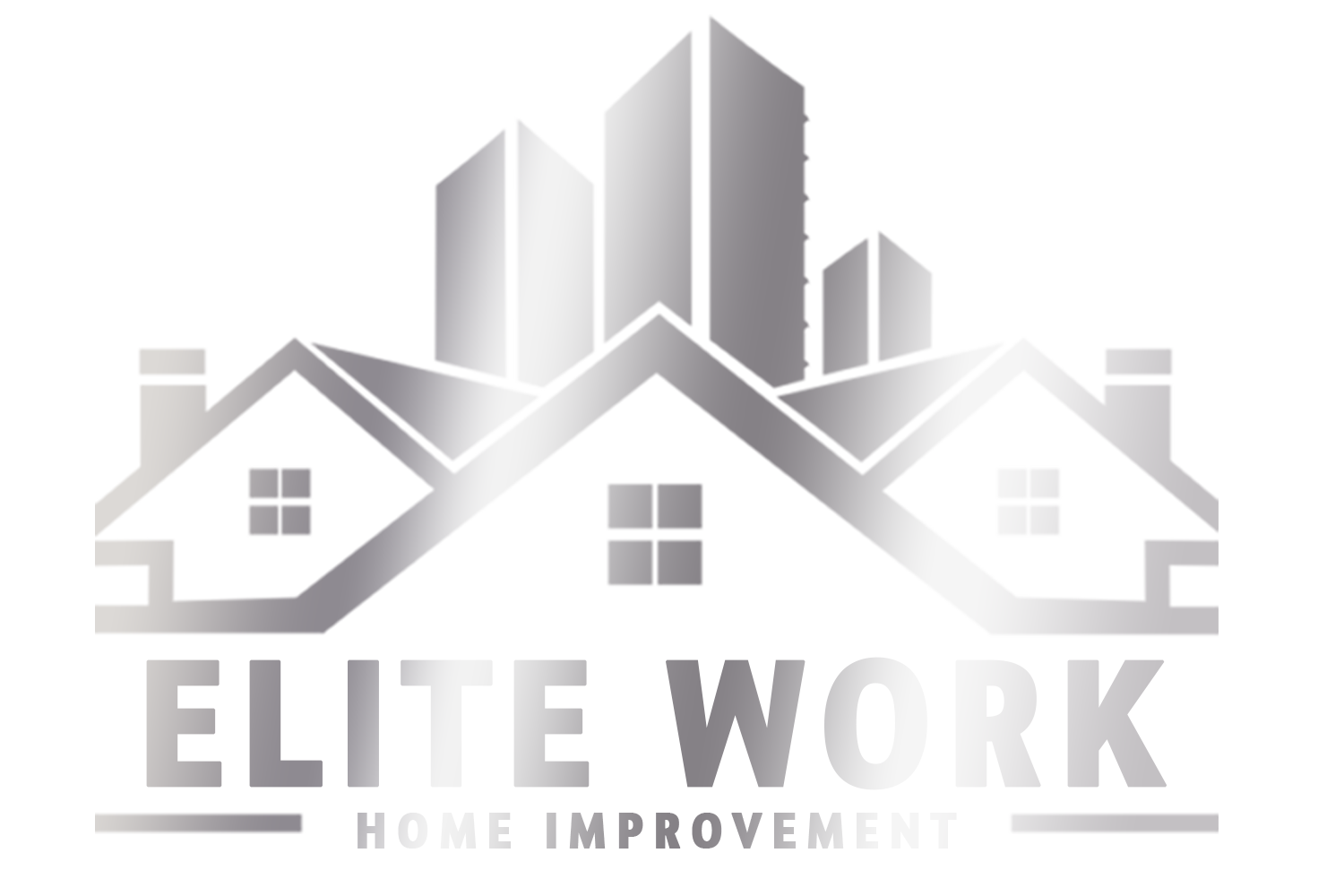 Elite Work Home Improvement & Roofing logo