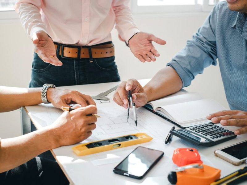Why Choose a Professional Roofing Company?