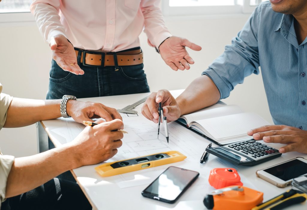 Why Choose a Professional Roofing Company?