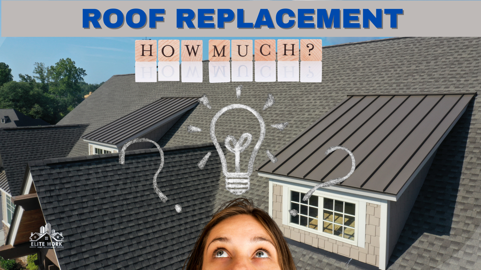 Roof Replacement Costs in Clifton, NJ: What to Expect