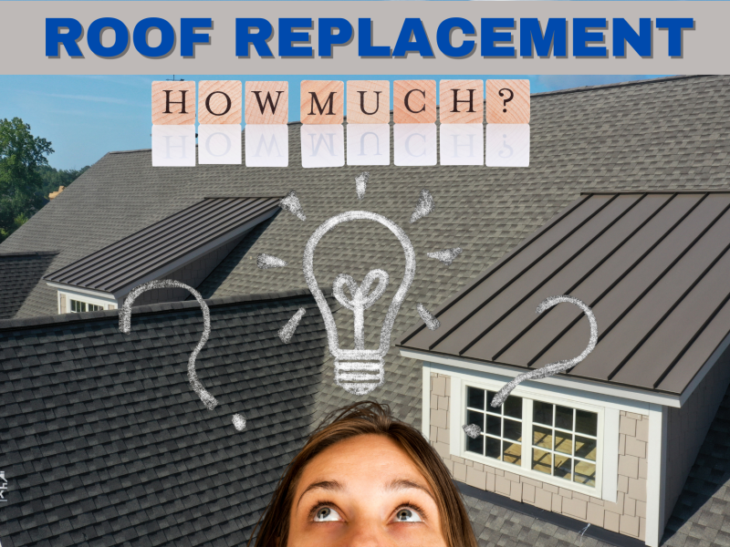 Roof Replacement Costs in Clifton, NJ: What to Expect