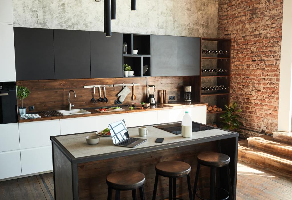 Interior Remodeling services by Elite Work Home Improvement & Roofing