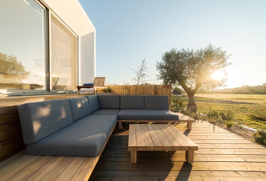 Decks services by Elite Work Home Improvement & Roofing