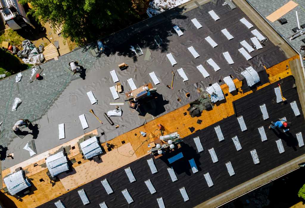 What Are The Most Common Questions Ask About Roofing