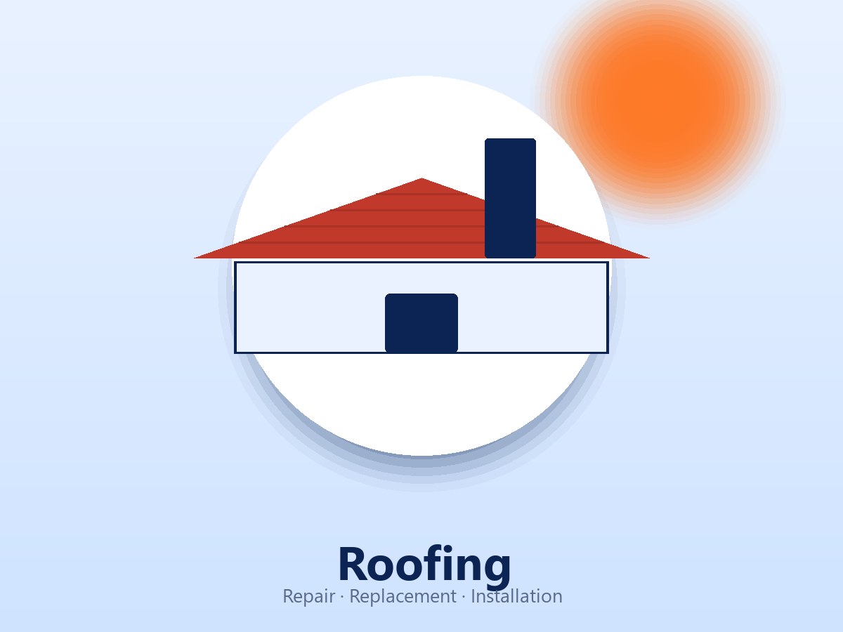 Elite Work Home Improvement & Roofing – Project 10 After (placeholder image)