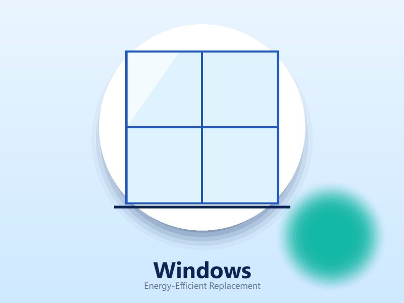 Window Replacement – Westfield, NJ