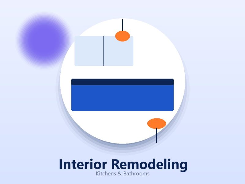 Kitchen Remodel – Hoboken, NJ