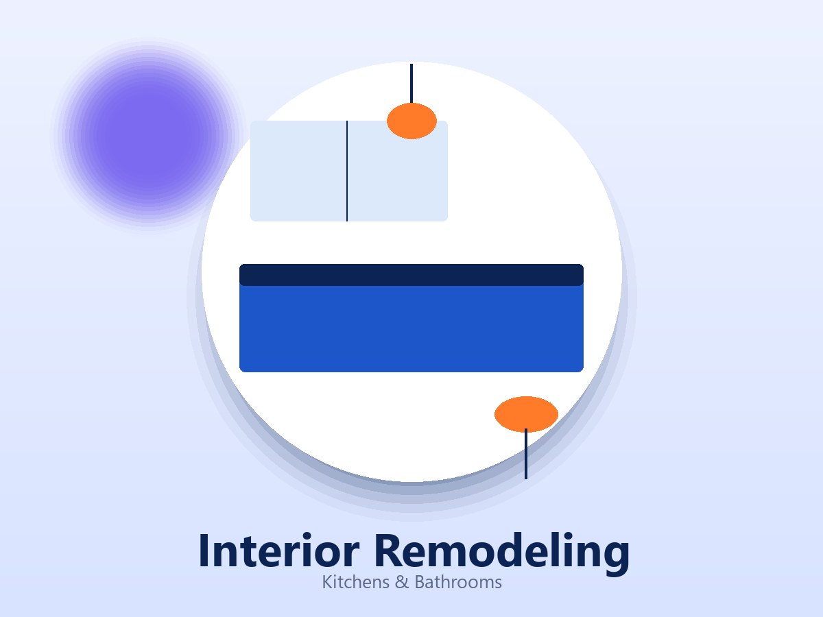 Elite Work Home Improvement & Roofing – Project 9 After (placeholder image)