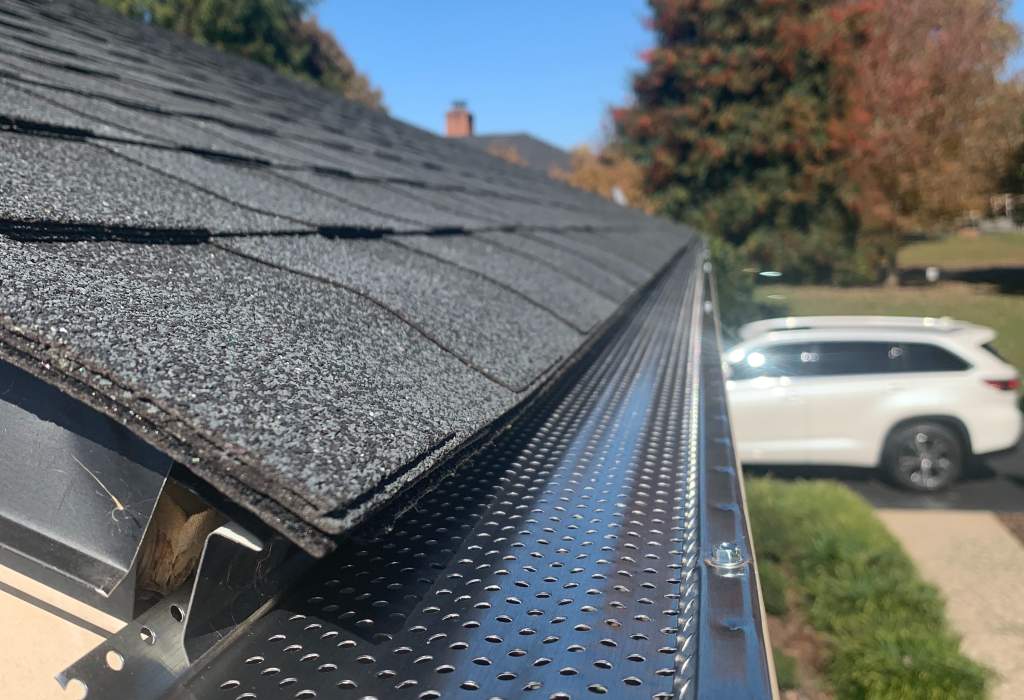 Roofing services by Elite Work Home Improvement & Roofing