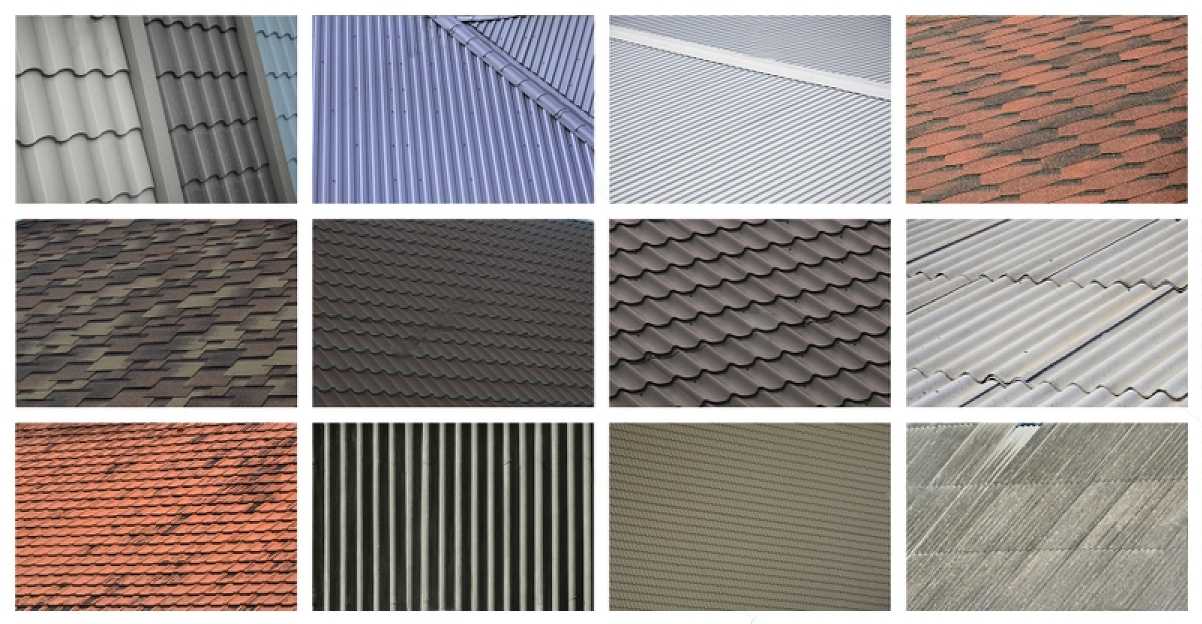 10 Type Of Roofs That Are Best For Your Home